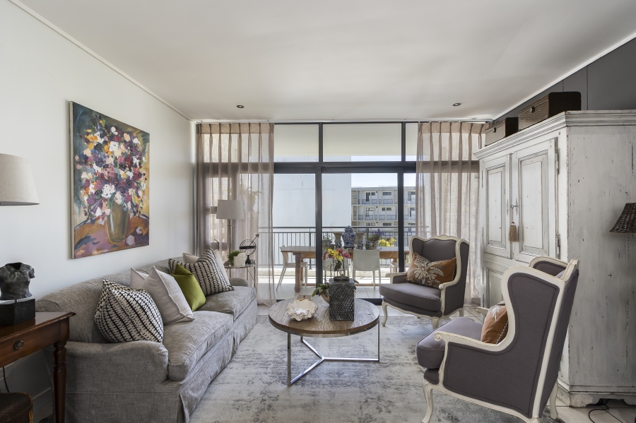 2 Bedroom Property for Sale in Paardevlei Western Cape